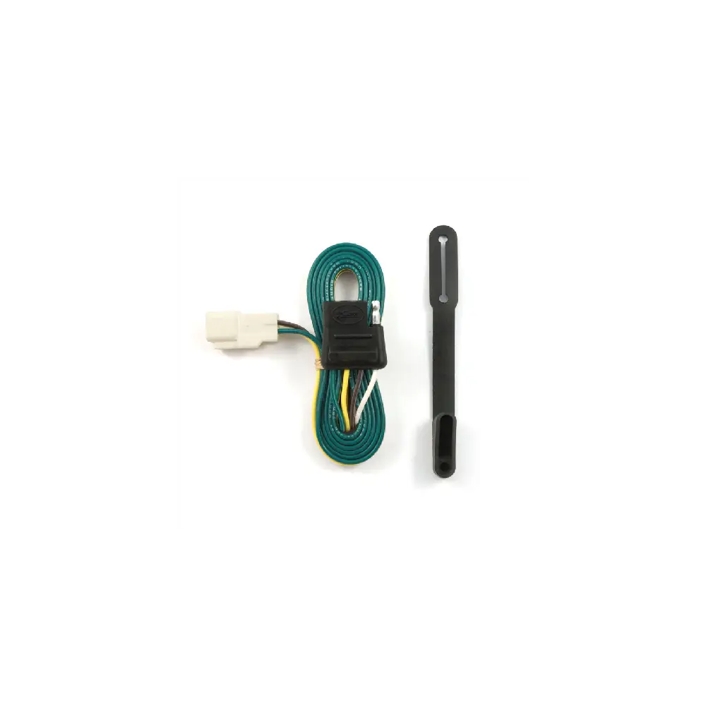 Curt Custom Wiring Harness - T-Connector - 56042